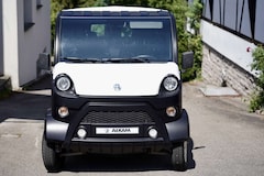 Bild des Angebotes Aixam e-Truck Pro eTruck