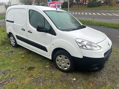 Bild des Angebotes Peugeot Partner Kastenwagen  3-Sitzer, Vollscheckheft 2, Hand