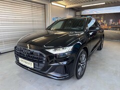 Bild des Angebotes Audi Q8 50 TDI quattro