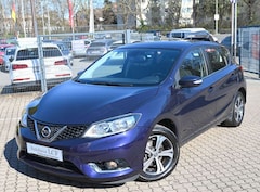 Bild des Angebotes Nissan Pulsar 1.2 DIG-T Acenta Automatik Navi Cam