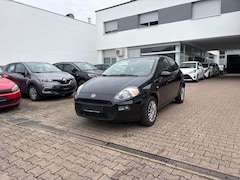 Bild des Angebotes Fiat Punto Pop*KLIMA*BT*ERSTE HAND*