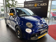 Bild des Angebotes Abarth 595C Pista Navi CARPLAY PDC