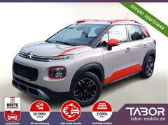 Bild des Angebotes Citroen C3 Aircross Aircross 1.2 PT 110 EAT6 Feel PDC