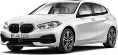 Bild des Angebotes BMW 120 i Advantage Aut. Navi Panorama ACC RFK HiFi
