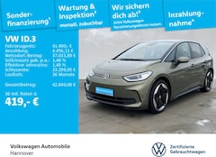 Bild des Angebotes VW ID.3 Pro S Navi LED-Matrix Kamera HuD WP PDC SHZ