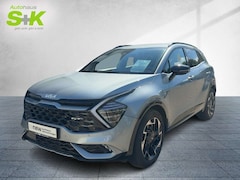 Bild des Angebotes Kia Sportage GT-Line Plug-in Hybrid 4WD H&K