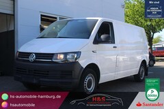 Bild des Angebotes VW T6 Transporter Kasten-Kombi Kasten lang
