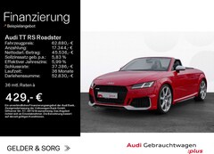 Bild des Angebotes Audi TT RS qu. Matrix*Kamera*SportAGA