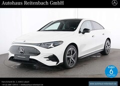 Bild des Angebotes Mercedes-Benz CLA 250 CLA250+ EQ AMG+SUPERSCREEN BURME+PANO+NIGHT+DIST
