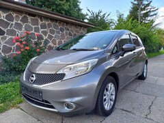 Bild des Angebotes Nissan Note Acenta- 360° - Kamera- Tüv neu