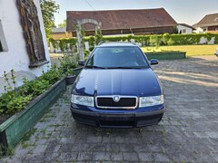Bild des Angebotes Skoda Octavia Ambiente