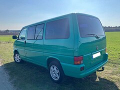 Bild des Angebotes VW T4 Multivan Multivan TDI