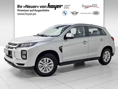 Bild des Angebotes Mitsubishi ASX 2.0 2WD CVT Spirit DAB LED RFK Klimaaut.