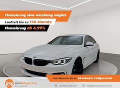 Bild des Angebotes BMW 430 i/GC/ M Sport/ LED/NAVI/ACC/LEDER
