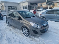Bild des Angebotes Opel Corsa D Active Klima LM-Felgen El-Fenster