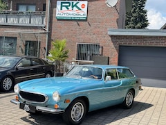 Volvo P1800 ES Automatik sehr gepflegt