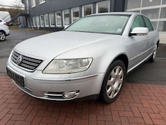 Bild des Angebotes VW Phaeton V6 TDI 4Motion*Leder*Navi*PDC*Automatik