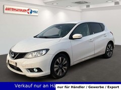 Bild des Angebotes Nissan Pulsar 1.5 dCi Acenta Launch Edition Navi