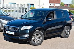 Bild des Angebotes Toyota RAV 4 Life AUT.| NAVI| Kamera| Si-Hzg|AHK|Tempo.
