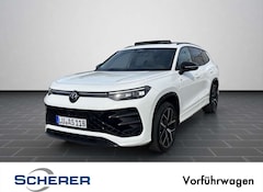 Bild des Angebotes VW Tayron R-Line 2.0 TDI 4M 7Sitze|AHK|Pano|360°|HK