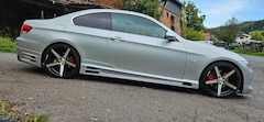 Bild des Angebotes BMW 325 3er Coupe 325i Coupe Motor Hat nur 100000, km!!!!!