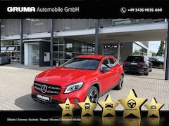 Bild des Angebotes Mercedes-Benz GLA 250 GLA 250 4M AMG-Urban+AHK+Night+Sitzhzg.+360°+LED