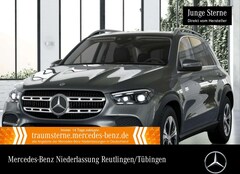 Bild des Angebotes Mercedes-Benz GLE 300 d 4M PANO+MULTIBEAM+KAMERA+19"+SPUR+TOTW