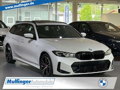 Bild des Angebotes BMW 320 d xdrive Touring M Sport Pro HUD ACC AHK 18"