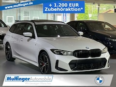 Bild des Angebotes BMW 320 d xdrive Touring M Sport Pro HUD ACC AHK 18"