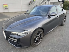 Bild des Angebotes Alfa Romeo Giulia Veloce Q4  Vollausstattung  Alu"19
