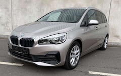 Bild des Angebotes BMW 218 ACC X-Drive