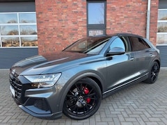 Bild des Angebotes Audi Q8 50TDI QUATTRO,LUFT,MATRIX,PANO,SOFTCL,S-LINE