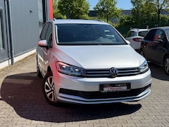 Bild des Angebotes VW Touran *7SITZER*ACTIVE*CARPLAY*DIGITALCOCKPIT*ACC