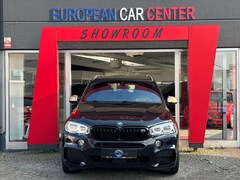 Bild des Angebotes BMW X5 M d INDIVIDUAL*PANO*HARMANK*NIGHTVISION*