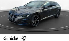 Bild des Angebotes VW Arteon R-Line 2,0 TSI 4M 280 PS