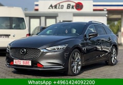 Bild des Angebotes Mazda 6 Kombi Edition 100 HUD|ACC|BOSE|LED|360°