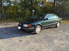 Bild des Angebotes Audi 100 Audi 100 TDI Oldtimer Klima AHK Top Zustand