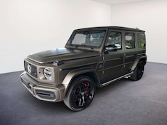Bild des Angebotes Mercedes-Benz G 63 AMG /NIGHT-PA/STHZ/