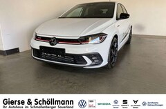 Bild des Angebotes VW Polo GTI 2.0 TSI DSG MATRIX+NAVI+KAMERA