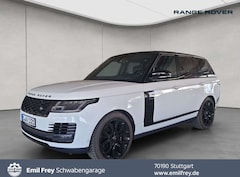 Bild des Angebotes Land Rover Range Rover 4.4 SDV8 Autobiography