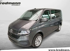 Bild des Angebotes VW T6 Multivan T6.1 Multivan Highline 2.0 TDI 4MOTION Stdhzg.-AHK