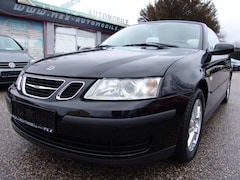 Bild des Angebotes Saab 9-3 1.8 Turbo Linear 2.Hnd Vollleder MFL Klima.a