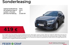Bild des Angebotes Audi Q2 35 TFSI S tronic S line /Matrix/Navi+/Kamera
