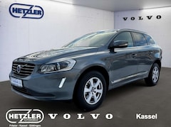 Bild des Angebotes Volvo XC60 Summum AWD El. Panodach Navi Leder AHK Memory Sitz