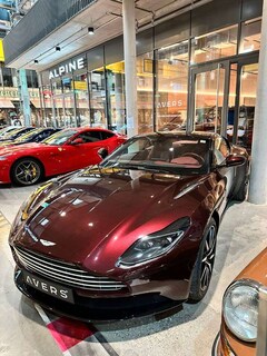 Bild des Angebotes Aston Martin DB11