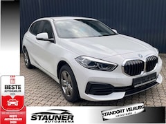 Bild des Angebotes BMW 118 i 5-Türer/ LED/Sitzheiz/Navi/Lenkradheiz