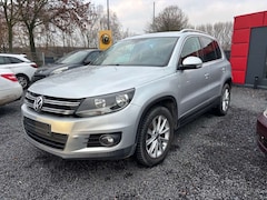 Bild des Angebotes VW Tiguan Sport & Style 4Motion