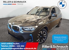 Bild des Angebotes BMW iX3 Impressive M-Sport PANO+HUD+ACC+MEM+360°K