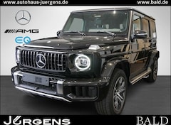 Bild des Angebotes Mercedes-Benz G 63 AMG EXCLUSIVE/Technik/SHD/AHK/Stdhz/Totw/20