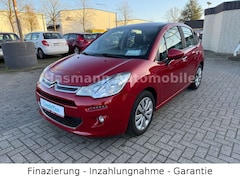 Bild des Angebotes Citroen C3 Selection*KLIMA*1.HAND*TÜV+SERVICE-NEU*SCHECK